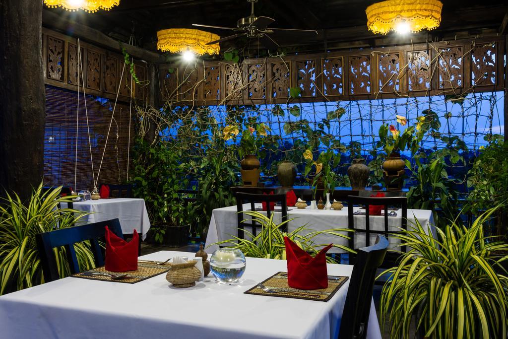 Khmer Paradise Villa Сиемрип Экстерьер фото